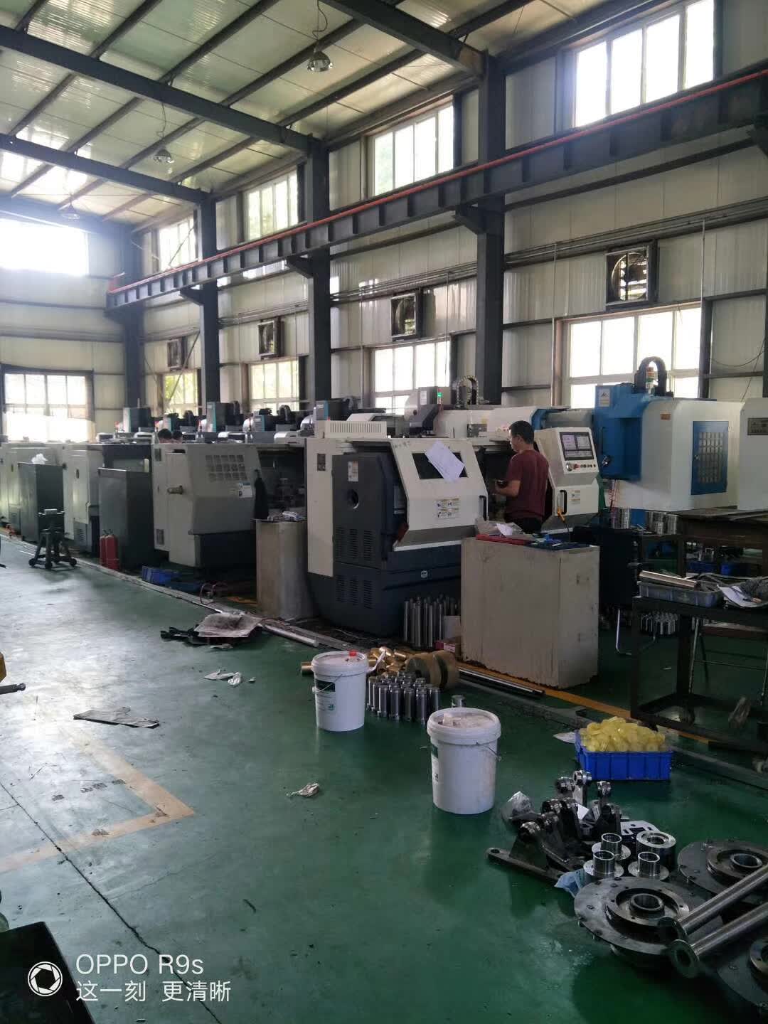 设备展示